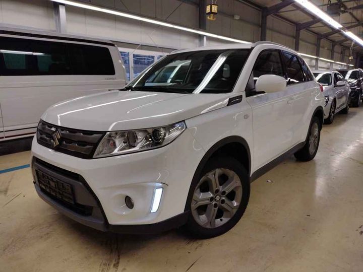 Photo 1 VIN: TSMLYD21S00328088 - SUZUKI VITARA 1.6 4X2 