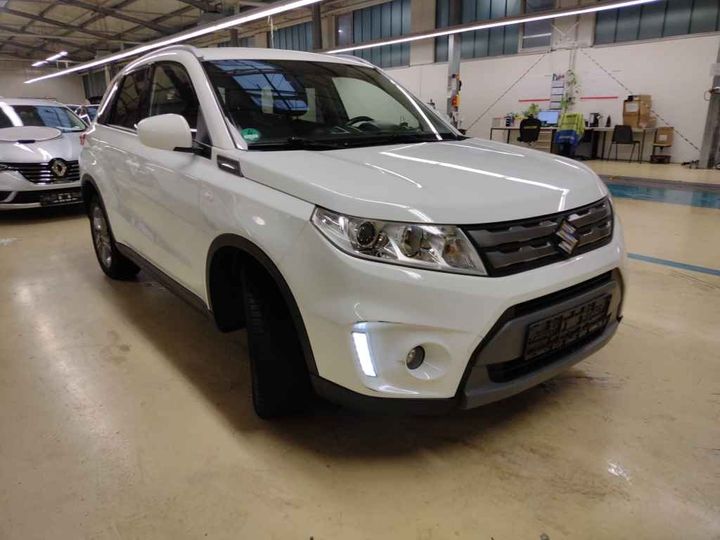 Photo 2 VIN: TSMLYD21S00328088 - SUZUKI VITARA 1.6 4X2 