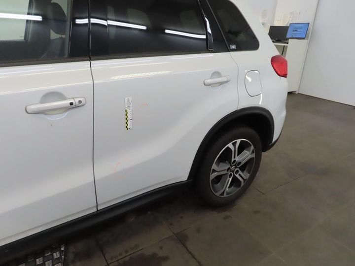 Photo 11 VIN: TSMLYD21S00354136 - SUZUKI VITARA 