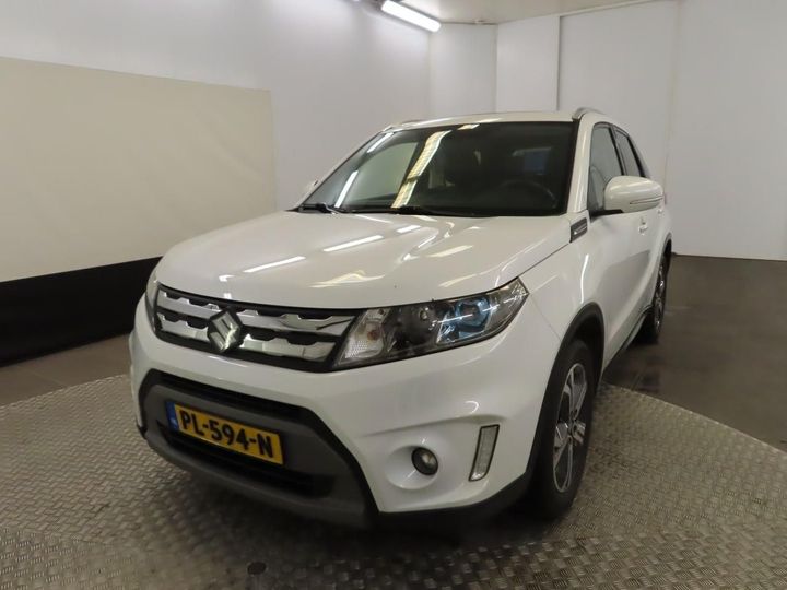 Photo 2 VIN: TSMLYD21S00354136 - SUZUKI VITARA 