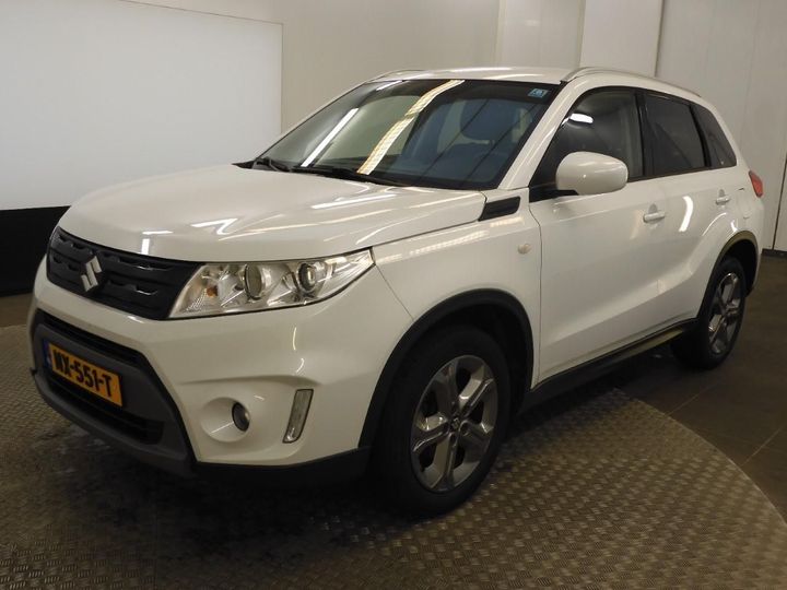 Photo 1 VIN: TSMLYD21S00361003 - SUZUKI VITARA 