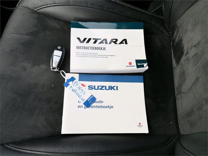 Photo 16 VIN: TSMLYD21S00361373 - SUZUKI VITARA 