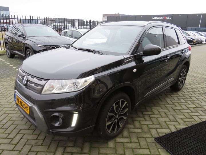 Photo 1 VIN: TSMLYD21S00368303 - SUZUKI VITARA 