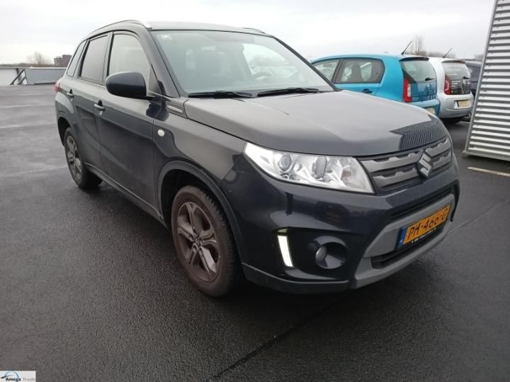 Photo 11 VIN: TSMLYD21S00375058 - SUZUKI VITARA 