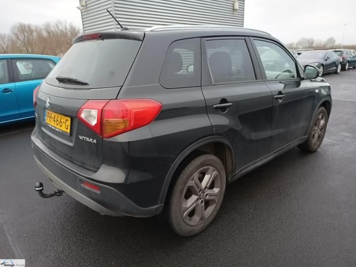 Photo 12 VIN: TSMLYD21S00375058 - SUZUKI VITARA 