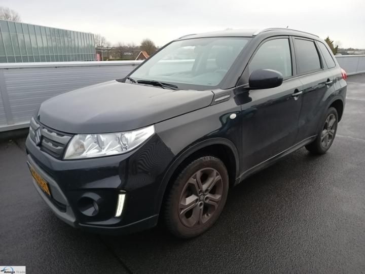 Photo 15 VIN: TSMLYD21S00375058 - SUZUKI VITARA 