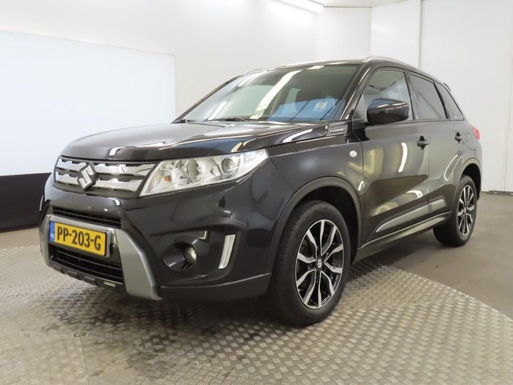 Photo 1 VIN: TSMLYD21S00395661 - SUZUKI VITARA 