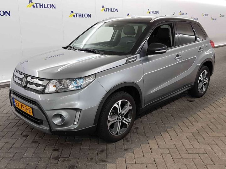 Photo 1 VIN: TSMLYD21S00414533 - SUZUKI VITARA 