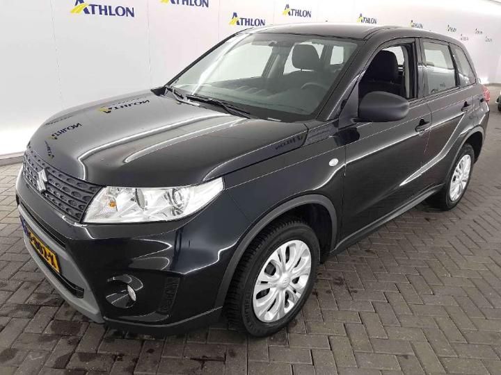 Photo 1 VIN: TSMLYD21S00423467 - SUZUKI VITARA 