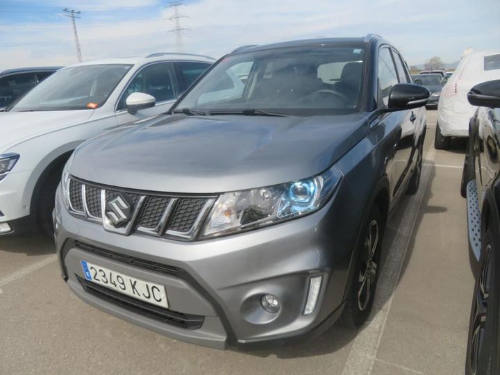 Photo 1 VIN: TSMLYD21S00463467 - SUZUKI VITARA 