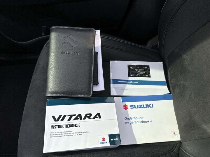 Photo 10 VIN: TSMLYD21S00495930 - SUZUKI VITARA 