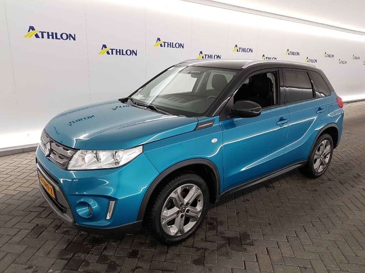 Photo 1 VIN: TSMLYD21S00498929 - SUZUKI VITARA 