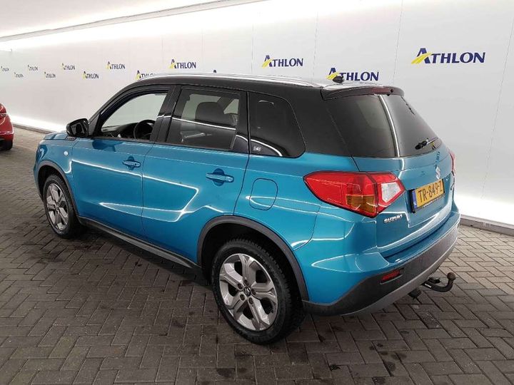 Photo 3 VIN: TSMLYD21S00498929 - SUZUKI VITARA 