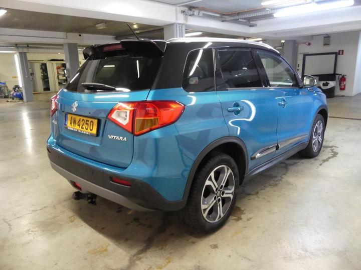 Photo 2 VIN: TSMLYD81S00163230 - SUZUKI VITARA - 2015 