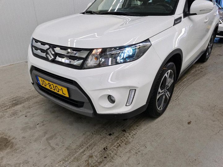 Photo 35 VIN: TSMLYD81S00202150 - SUZUKI VITARA 