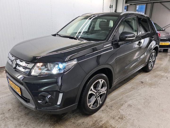 Photo 1 VIN: TSMLYD81S00211052 - SUZUKI VITARA 