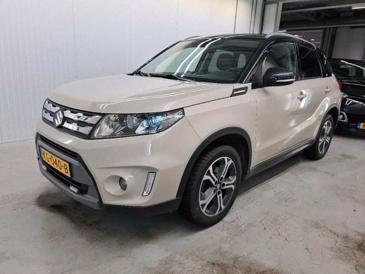 Photo 1 VIN: TSMLYD81S00259696 - SUZUKI VITARA 