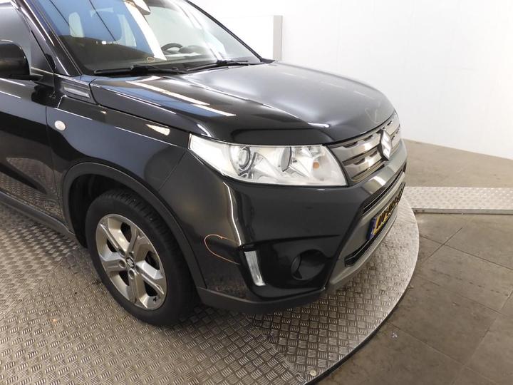 Photo 21 VIN: TSMLYD81S00302137 - SUZUKI VITARA 