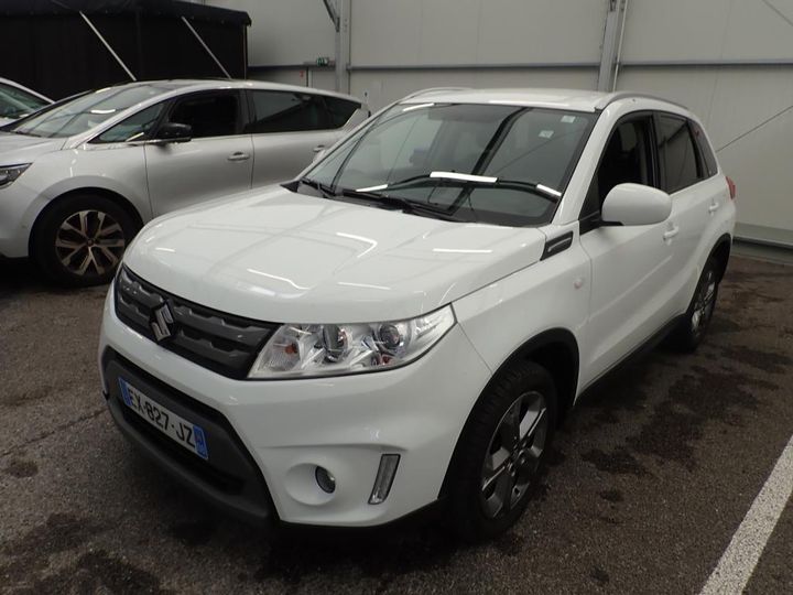 Photo 1 VIN: TSMLYD81S00419087 - SUZUKI VITARA 