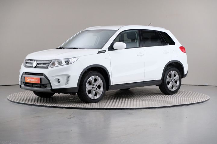 Photo 1 VIN: TSMLYD81S00420500 - SUZUKI VITARA 