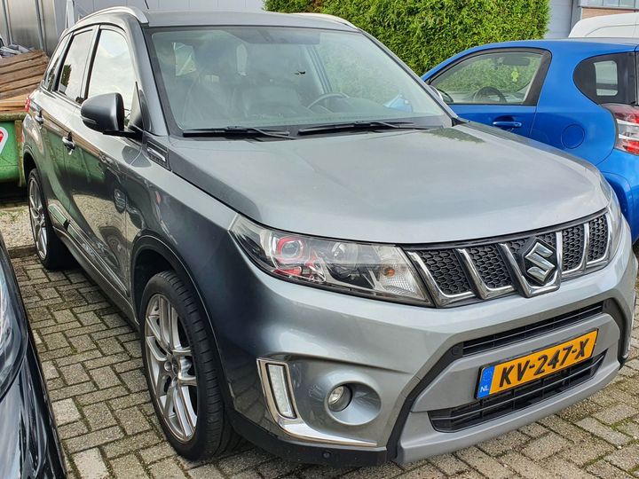 Photo 1 VIN: TSMLYDA1S00201057 - SUZUKI VITARA 