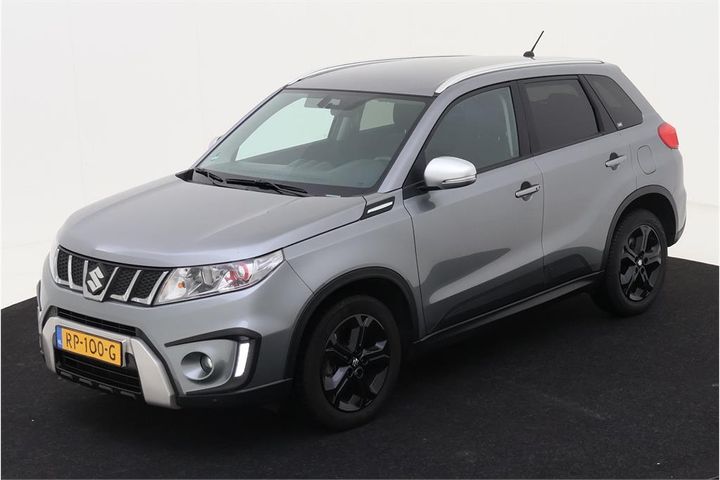 Photo 0 VIN: TSMLYDA1S00436261 - SUZUKI VITARA 