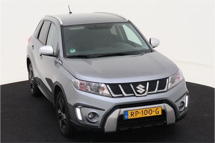 Photo 2 VIN: TSMLYDA1S00436261 - SUZUKI VITARA 