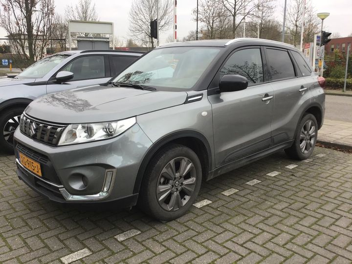 Photo 1 VIN: TSMLYDA1S00634874 - SUZUKI VITARA 