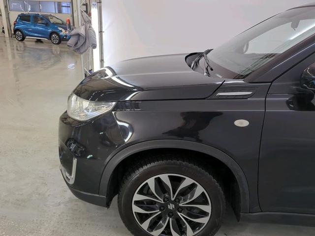 Photo 10 VIN: TSMLYDA1S00682710 - SUZUKI VITARA 