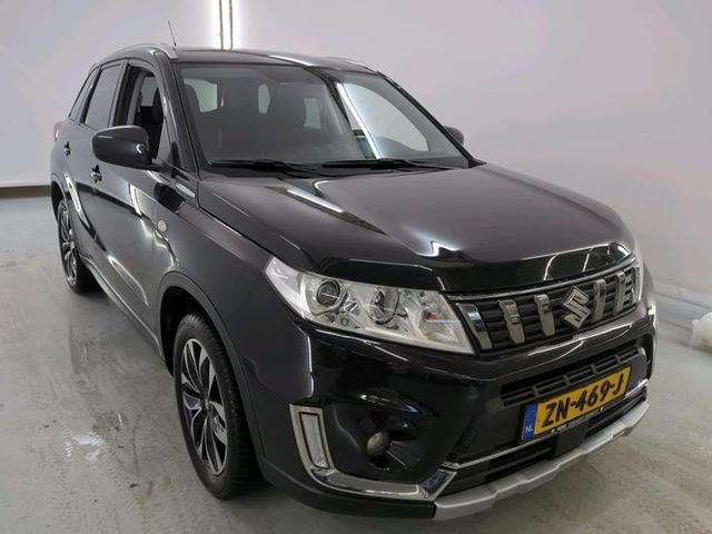 Photo 13 VIN: TSMLYDA1S00682710 - SUZUKI VITARA 