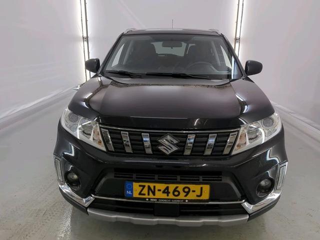 Photo 14 VIN: TSMLYDA1S00682710 - SUZUKI VITARA 