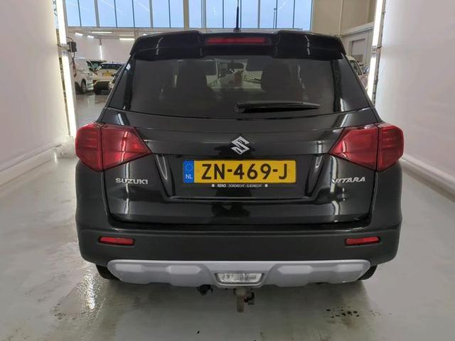 Photo 8 VIN: TSMLYDA1S00682710 - SUZUKI VITARA 