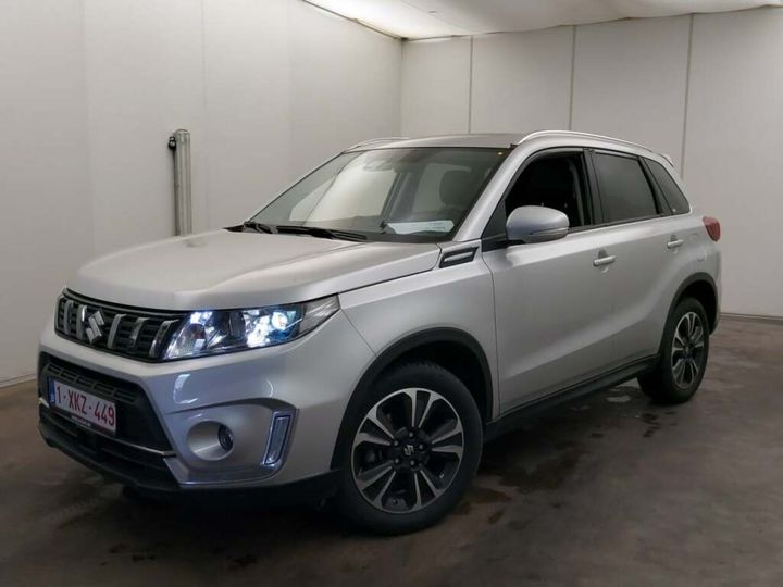 Photo 1 VIN: TSMLYDA1S00767547 - SUZUKI VITARA 