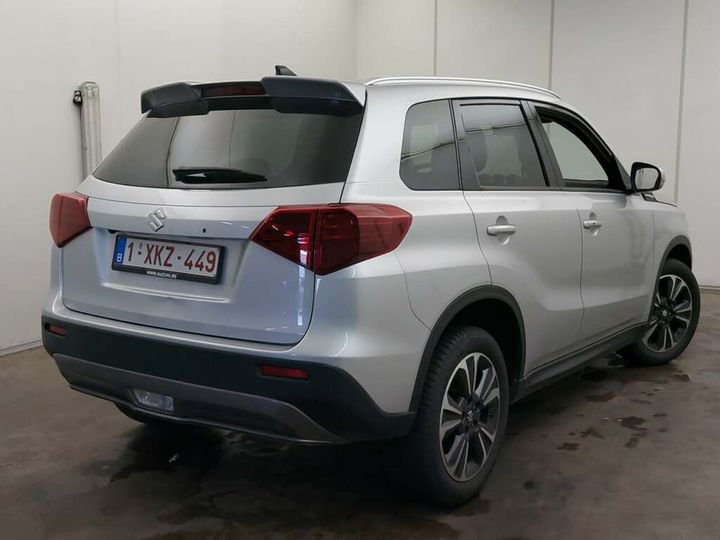 Photo 2 VIN: TSMLYDA1S00767547 - SUZUKI VITARA 