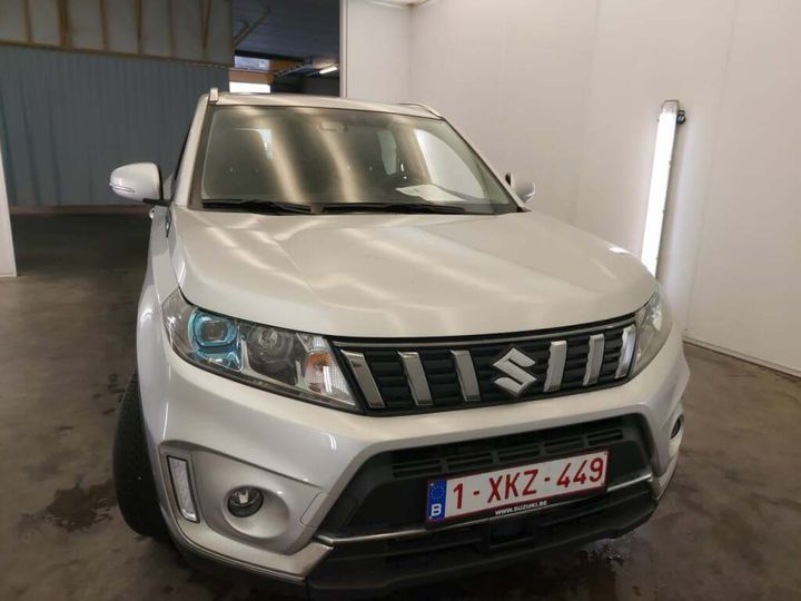 Photo 4 VIN: TSMLYDA1S00767547 - SUZUKI VITARA 