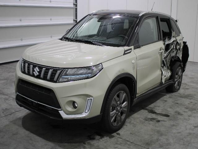 Photo 1 VIN: TSMLYDD1S00818910 - SUZUKI VITARA SUV 