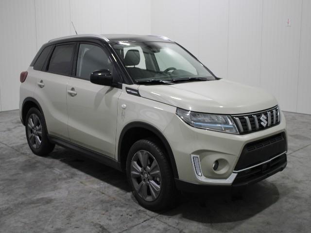 Photo 2 VIN: TSMLYDD1S00818910 - SUZUKI VITARA SUV 