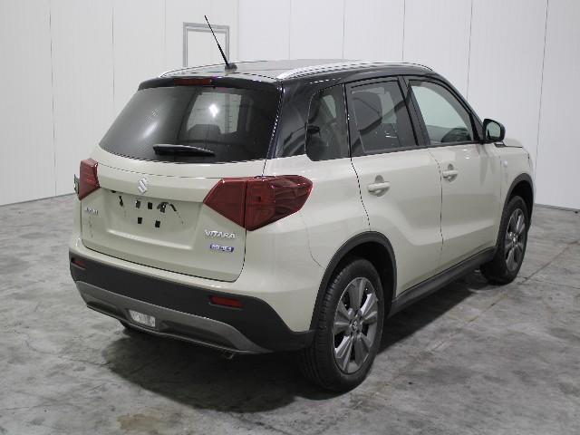 Photo 3 VIN: TSMLYDD1S00818910 - SUZUKI VITARA SUV 