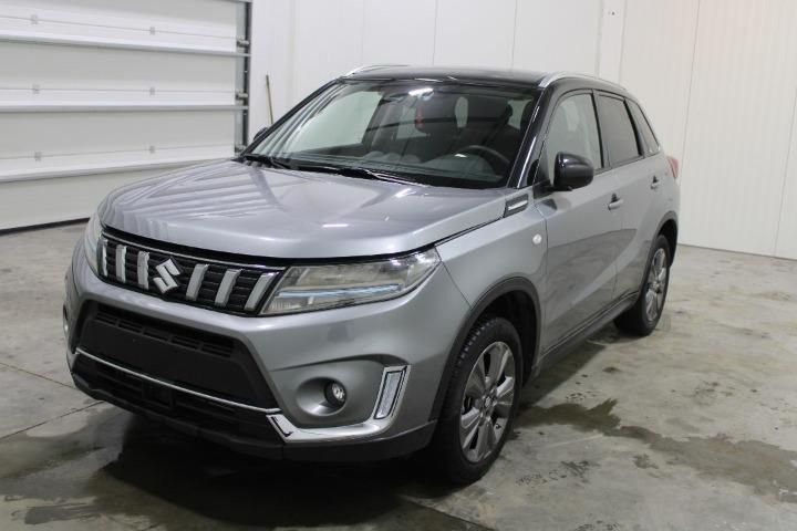 Photo 1 VIN: TSMLYDD1S00820974 - SUZUKI VITARA SUV 