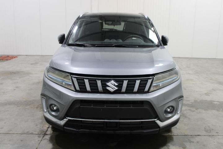 Photo 6 VIN: TSMLYDD1S00820974 - SUZUKI VITARA SUV 