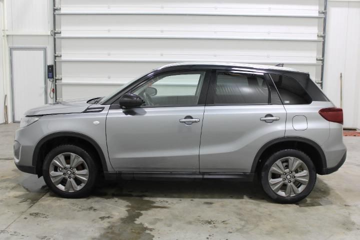 Photo 7 VIN: TSMLYDD1S00820974 - SUZUKI VITARA SUV 