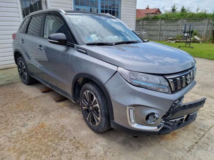 Photo 1 VIN: TSMLYDD1S00871613 - SUZUKI VITARA SUV 