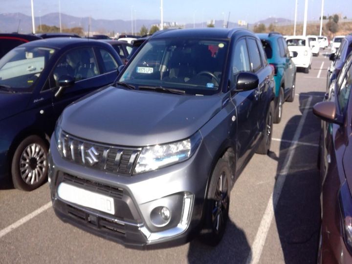 Photo 1 VIN: TSMLYDD1S00871674 - SUZUKI VITARA 