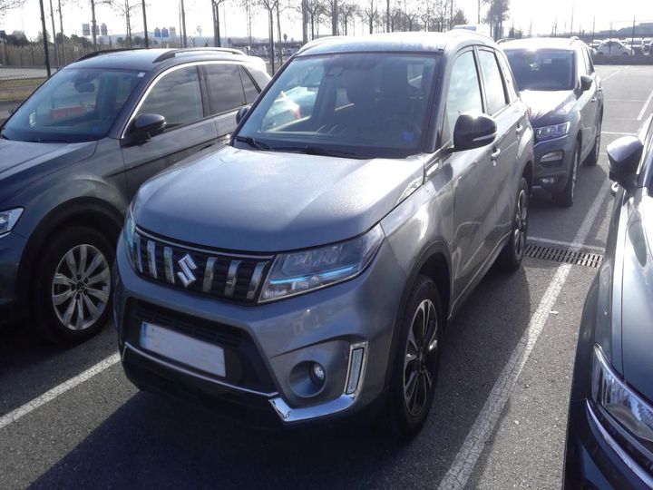 Photo 1 VIN: TSMLYDD1S00872394 - SUZUKI VITARA 