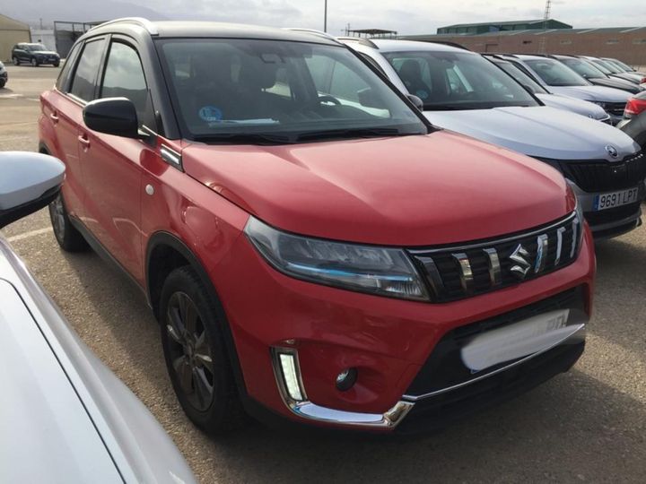 Photo 1 VIN: TSMLYDD1S00878897 - SUZUKI VITARA 