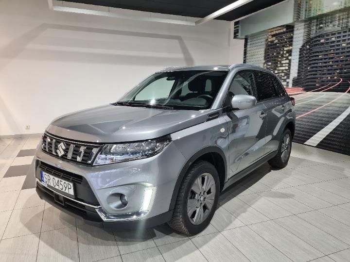 Photo 1 VIN: TSMLYDD1S00906774 - SUZUKI VITARA SUV 