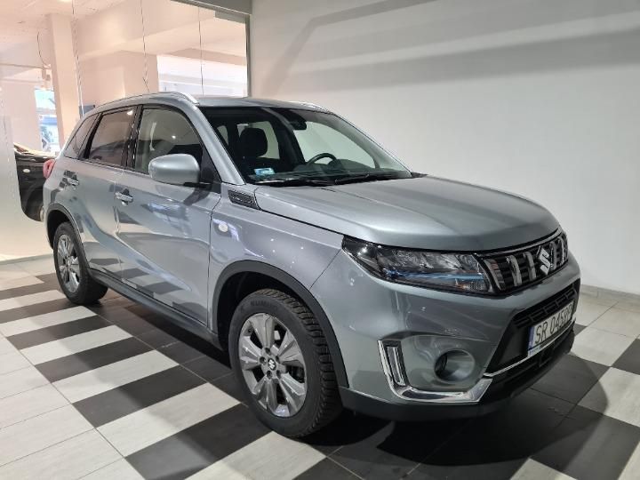 Photo 8 VIN: TSMLYDD1S00906774 - SUZUKI VITARA SUV 