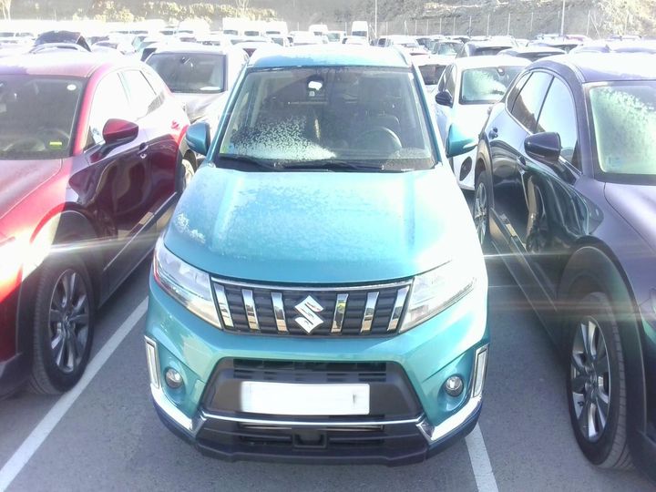 Photo 1 VIN: TSMLYDD1S00946902 - SUZUKI VITARA 