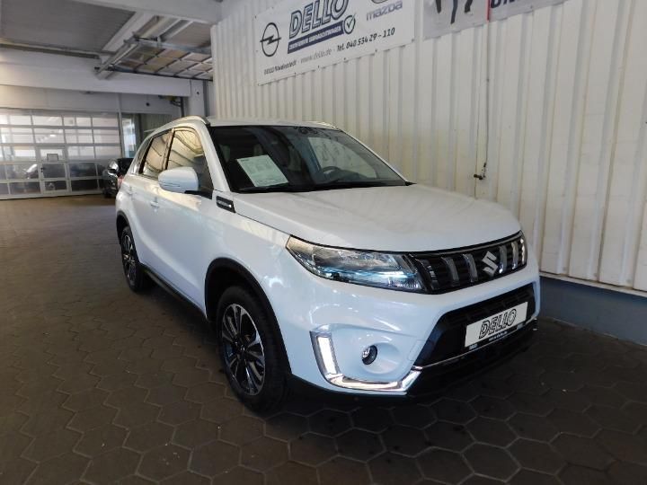 Photo 1 VIN: TSMLYDD1S00955620 - SUZUKI VITARA SUV 