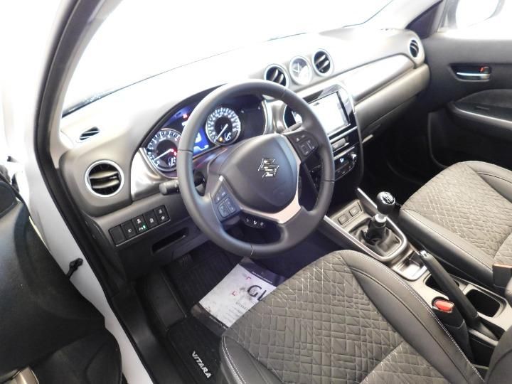 Photo 10 VIN: TSMLYDD1S00955620 - SUZUKI VITARA SUV 